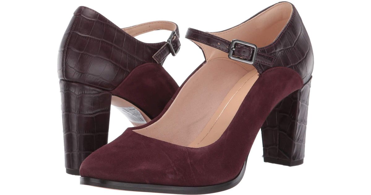 clarks kaylin alba shoes