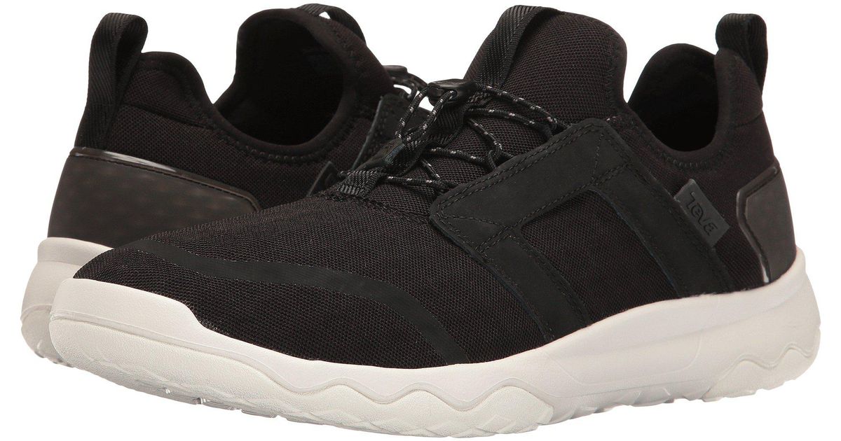 teva men's m arrowood swift lace hiking shoe