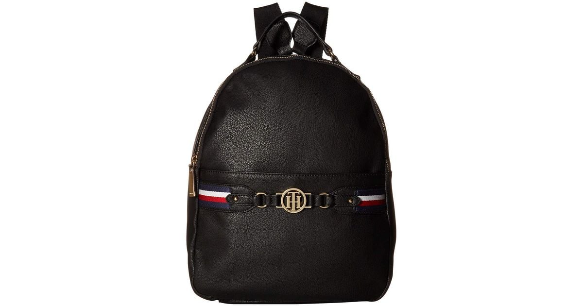 tommy hilfiger brice backpack
