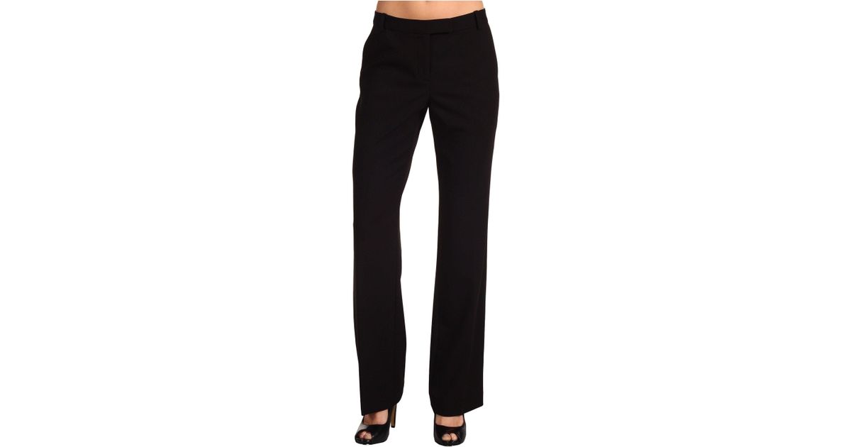 calvin klein modern essentials pants
