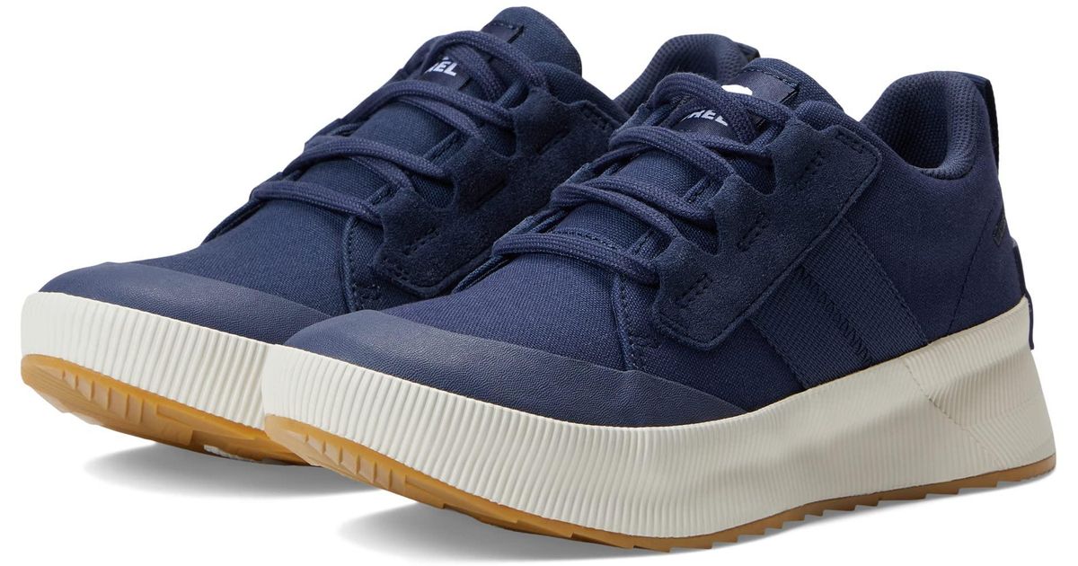 sorel out n about sneaker elk