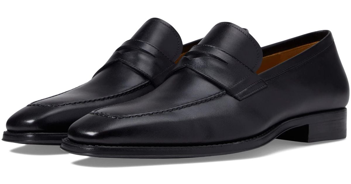 Magnanni Powell in Black for Men | Lyst
