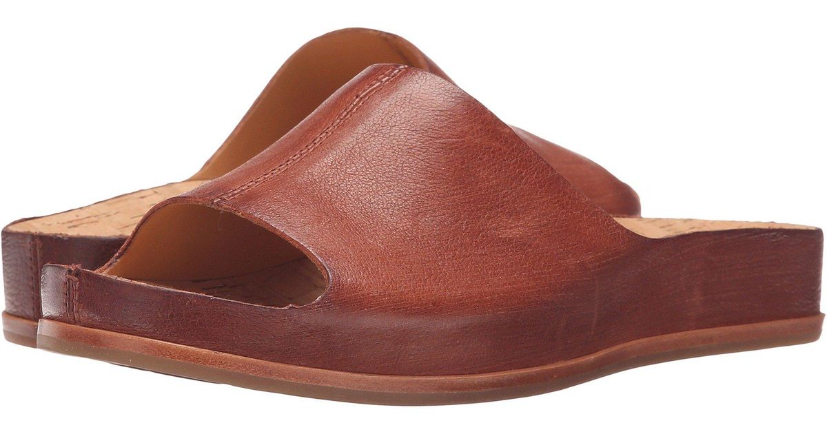 tutsi slides kork ease