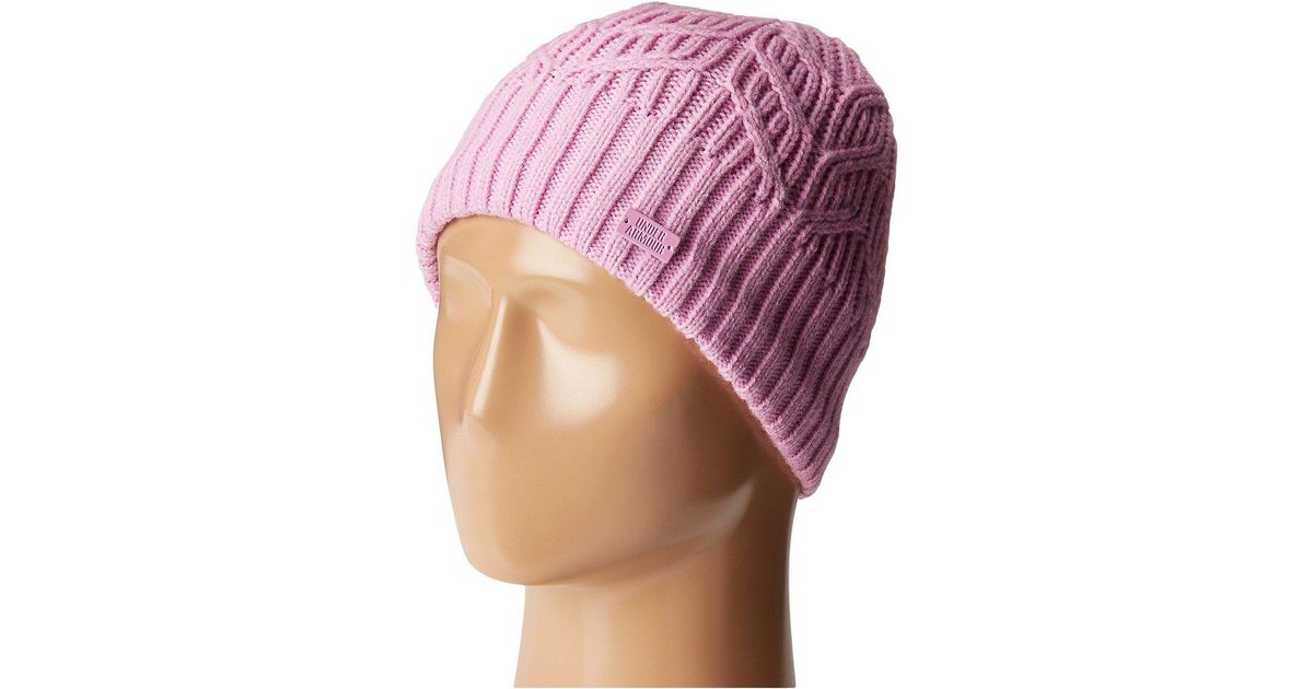 under armour around town beanie