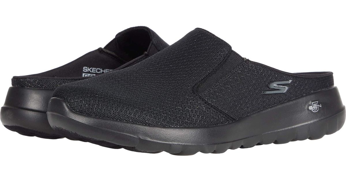 skechers mesh jogger