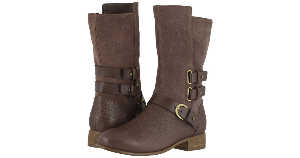 softwalk boots