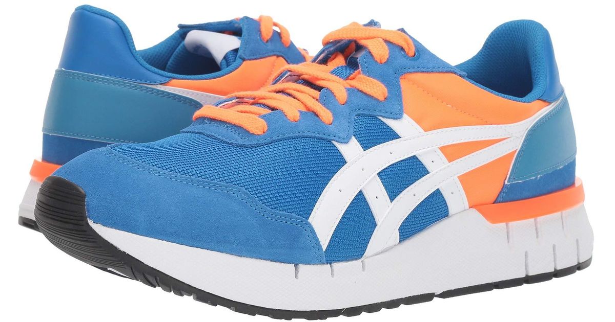 onitsuka tiger contemporised runner