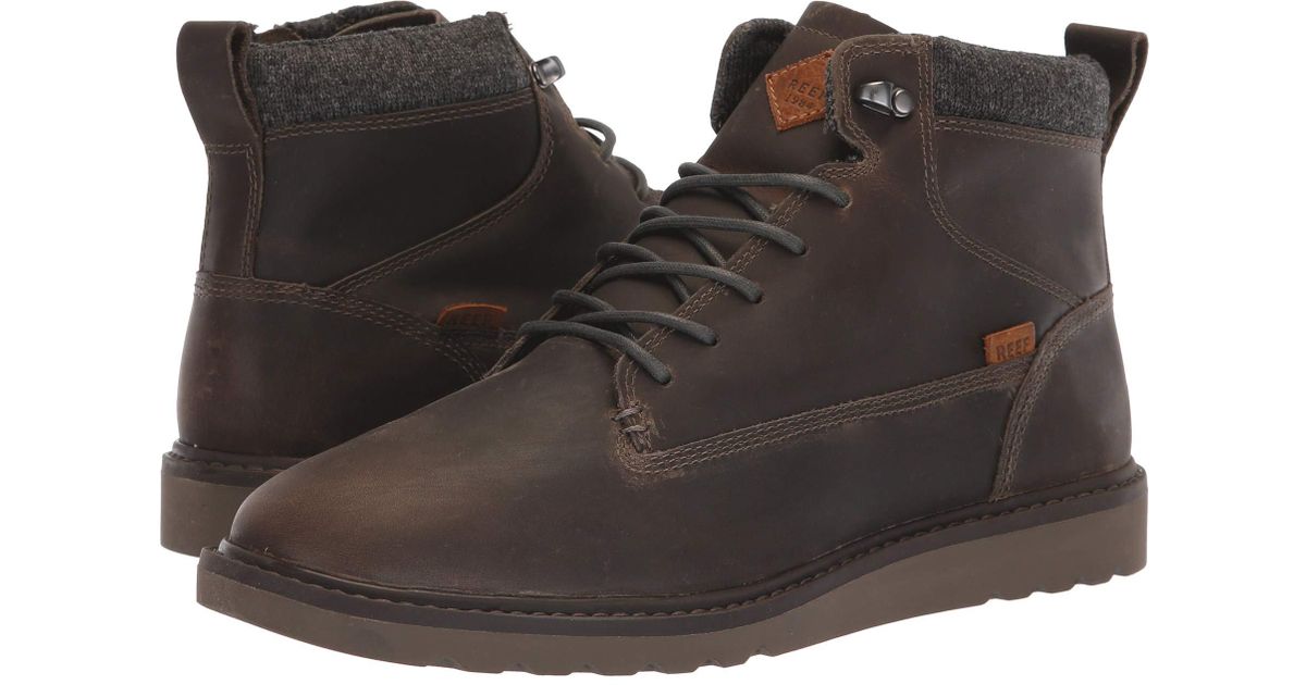 reef voyage hi boot