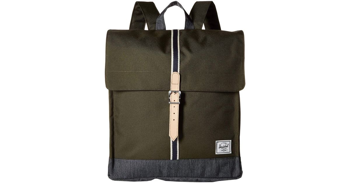 herschel city bag