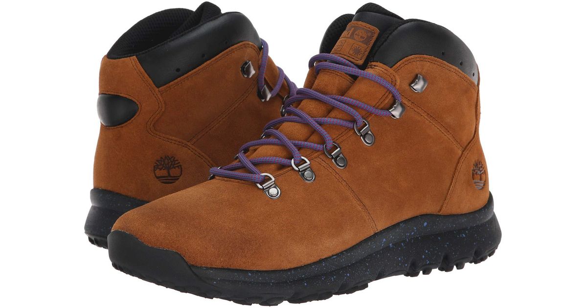timberland a1qew