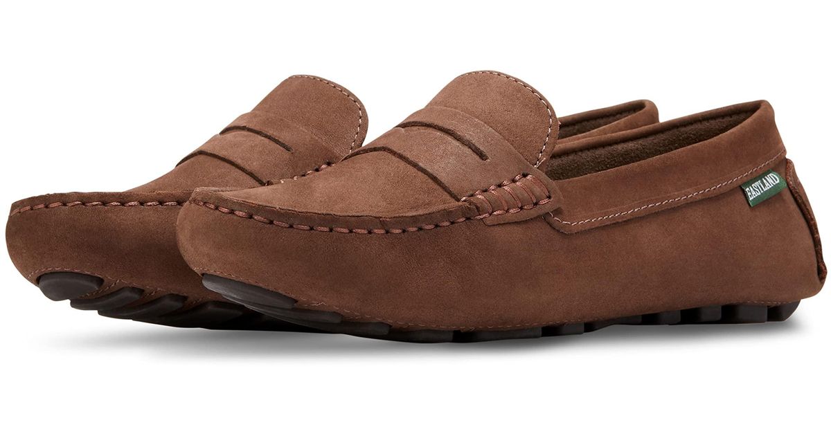 eastland patricia moc loafer