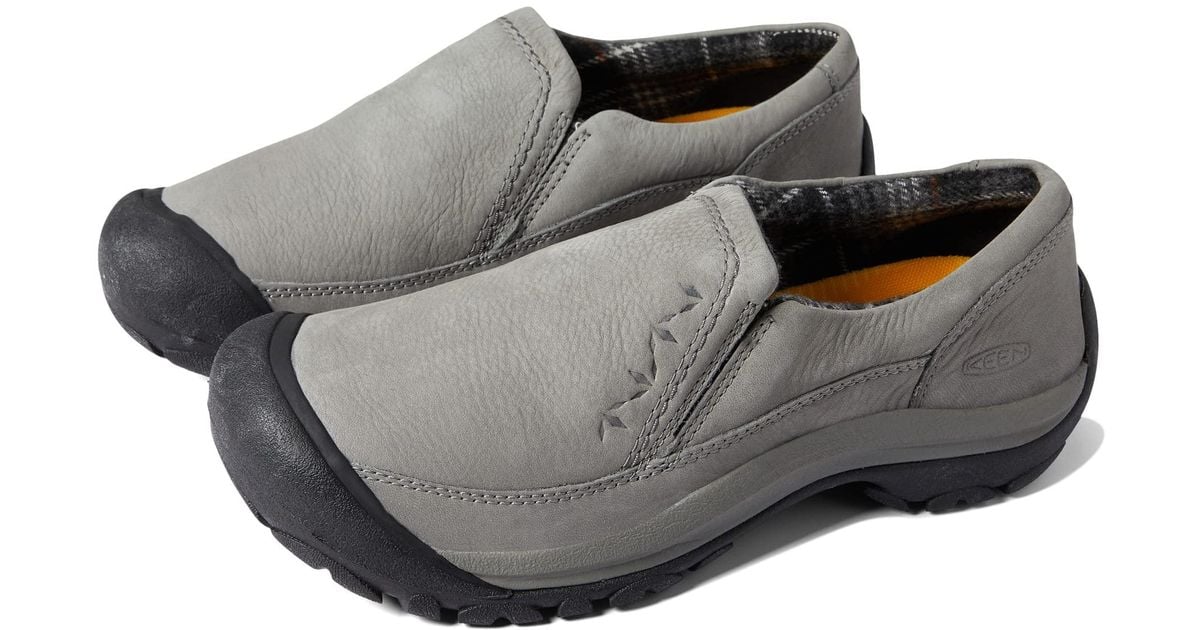 keen kaci iii slip on