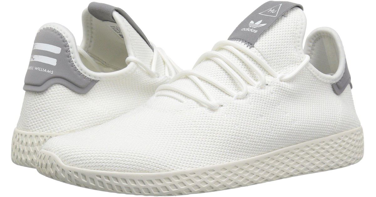 human race tennis shoes