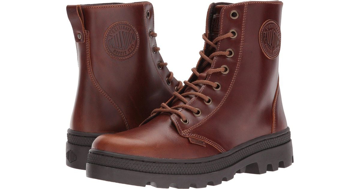 womens pallabosse off lea