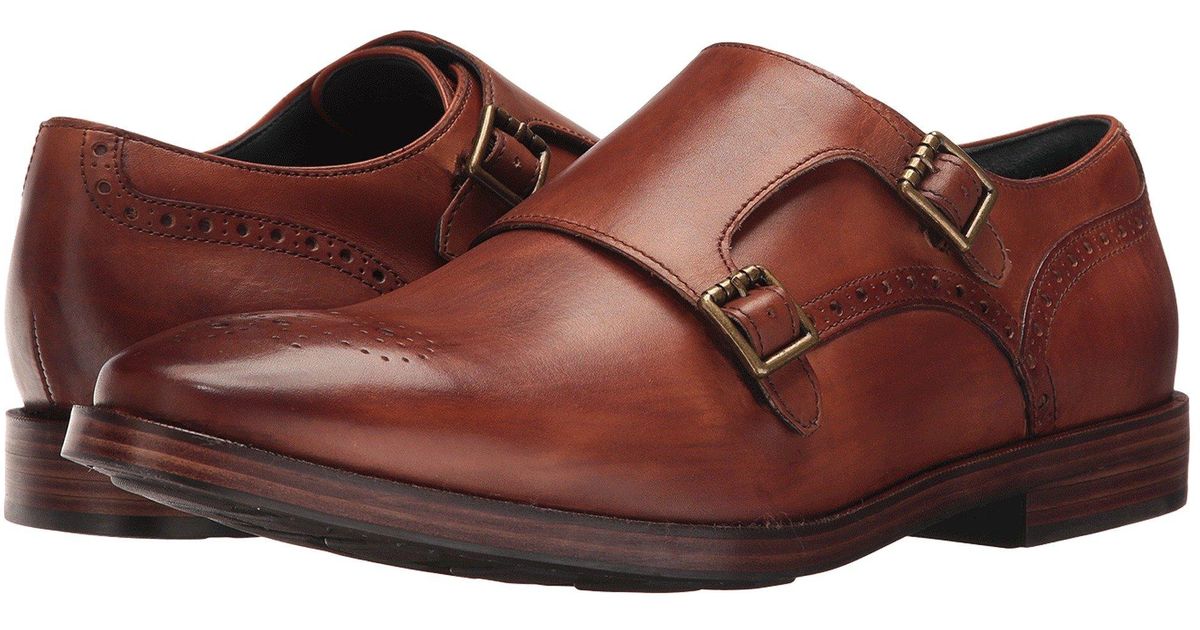 hamilton grand double monk