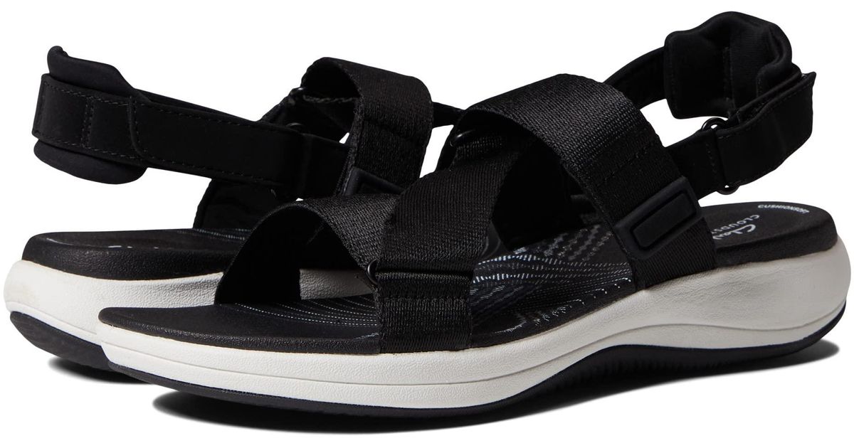 clarks mira