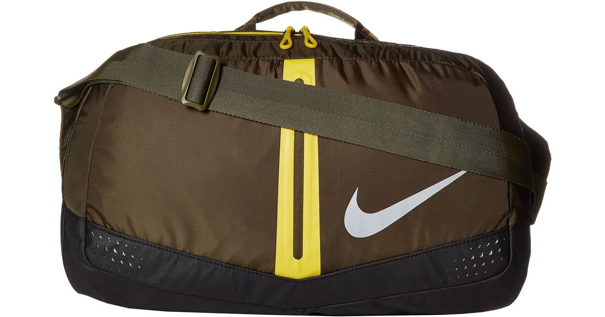 nike run duffel bag 34l