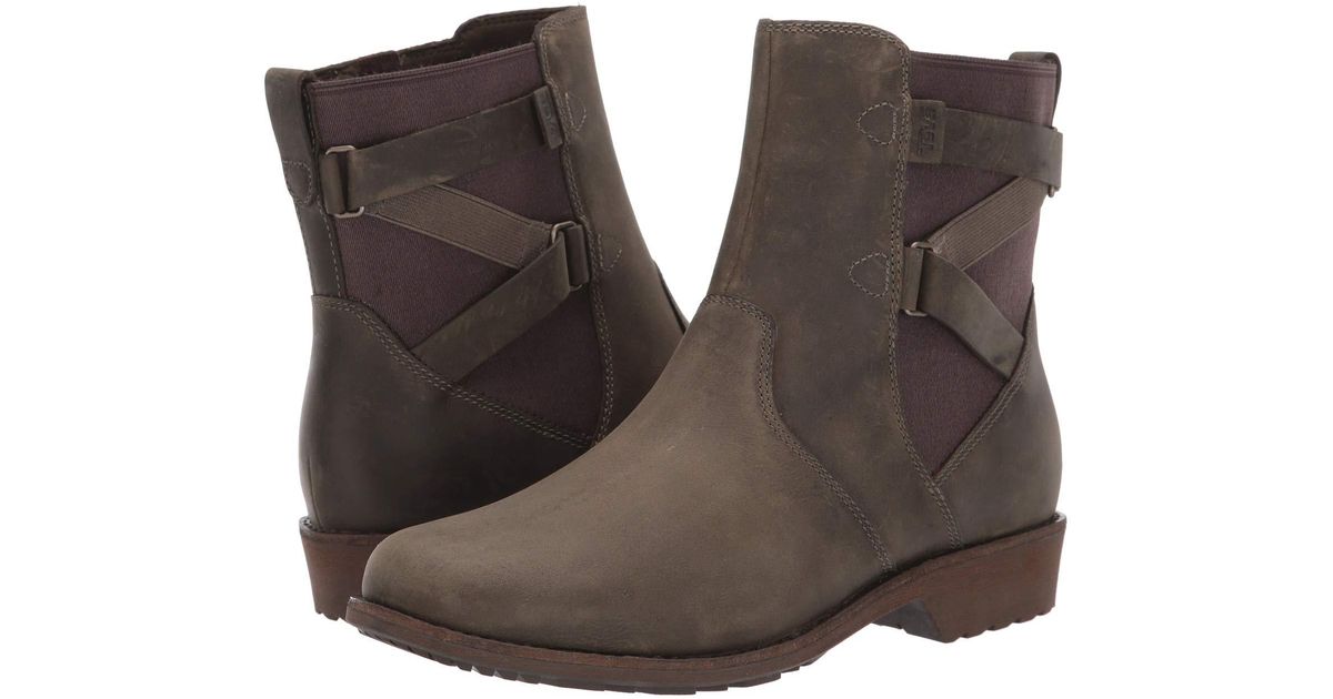 ellery teva