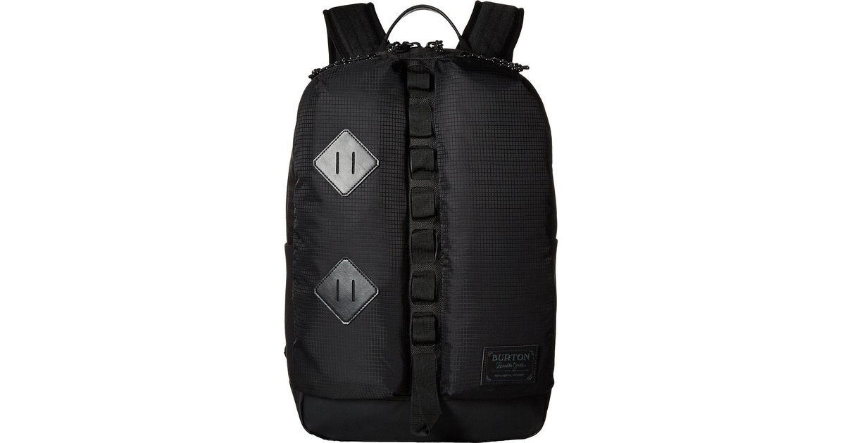 burton homestead backpack