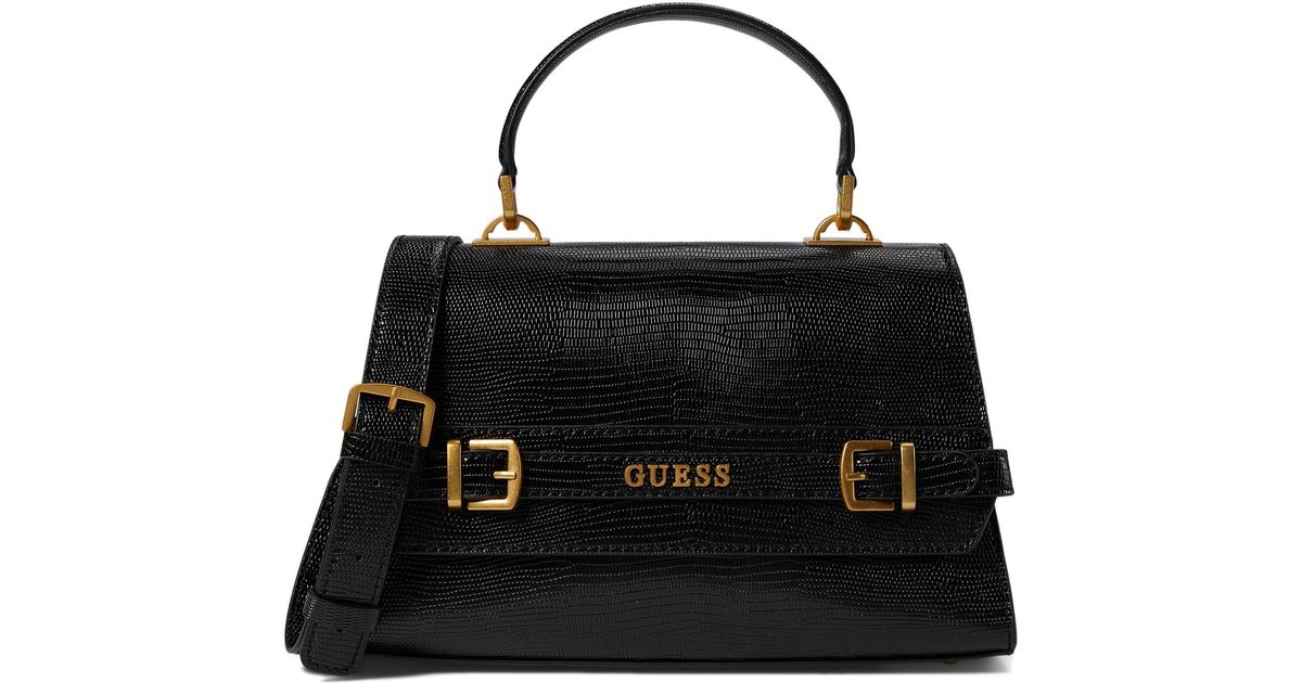 Satchel top guess bags