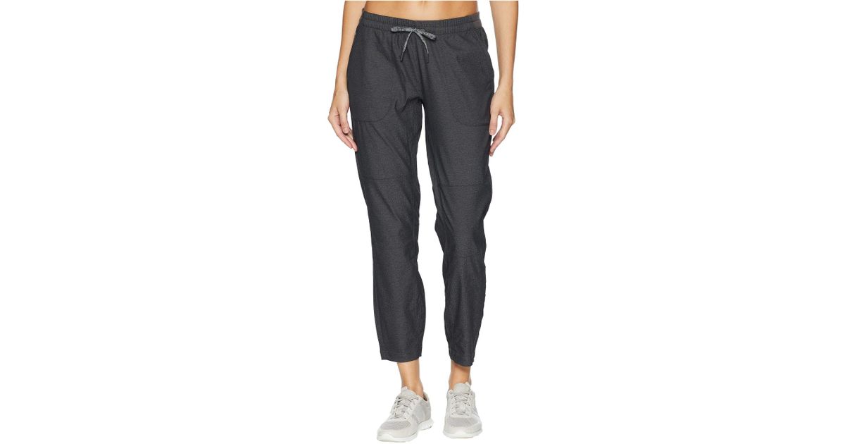 the north face slim fit motion pant