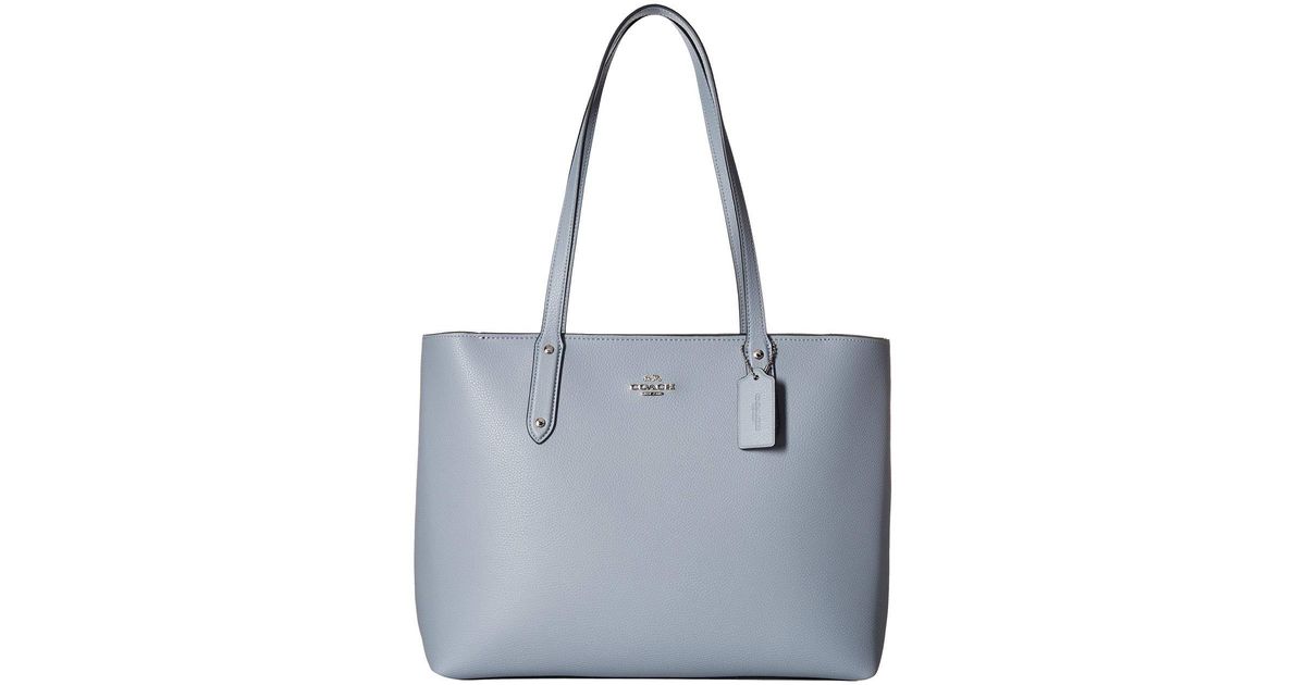 tote with zip
