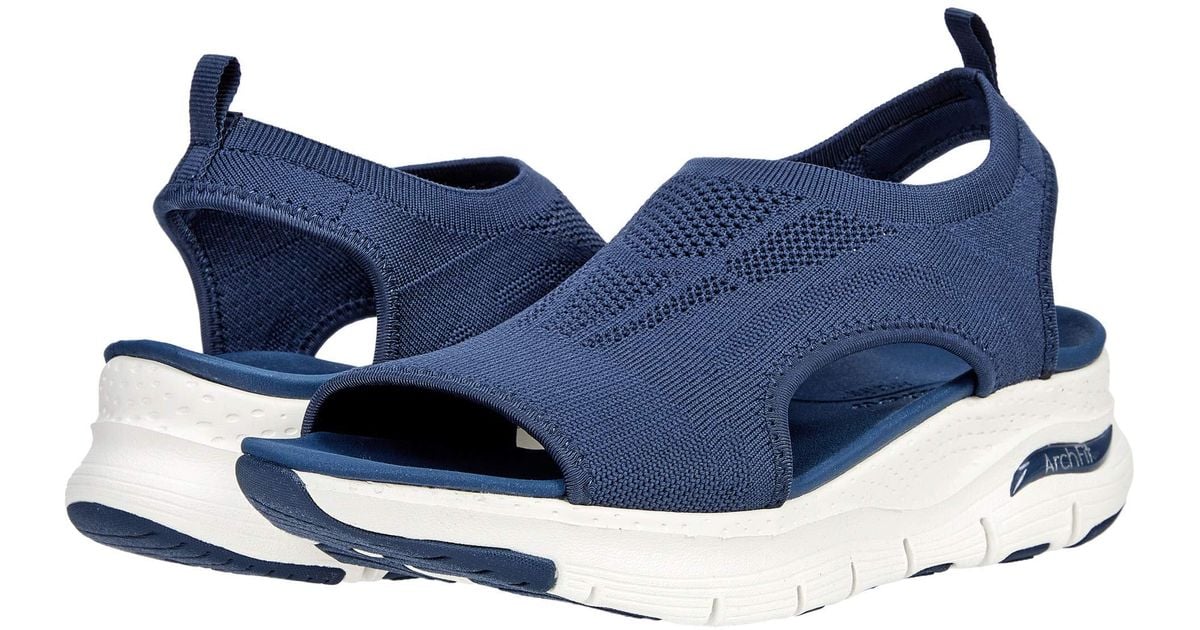 city catch skechers