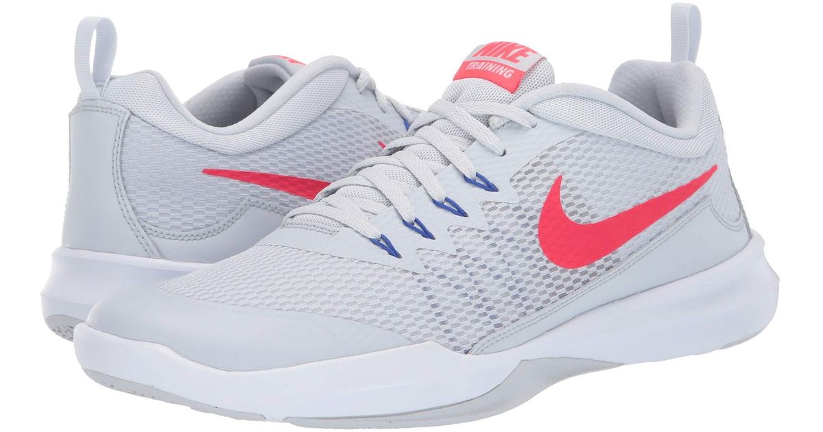 nike legend trainer crossfit