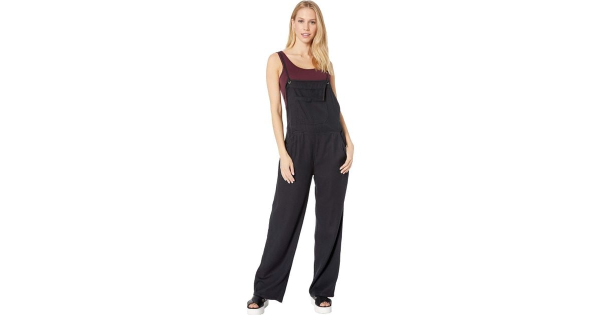 billabong wild lengths overalls