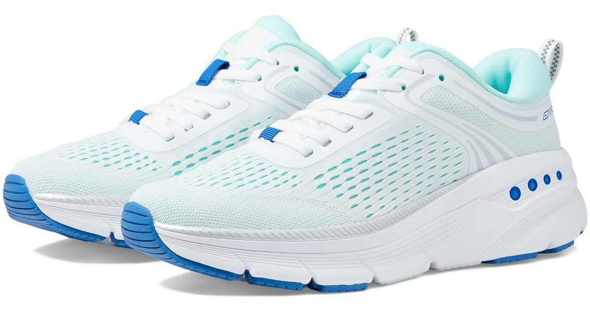 Easy Spirit Maxine 12 Emove in Blue Lyst