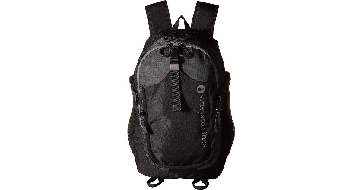 vineyard vines bookbag