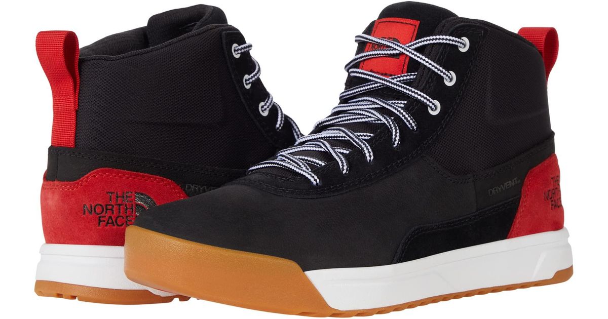 men's larimer mid wp amazon