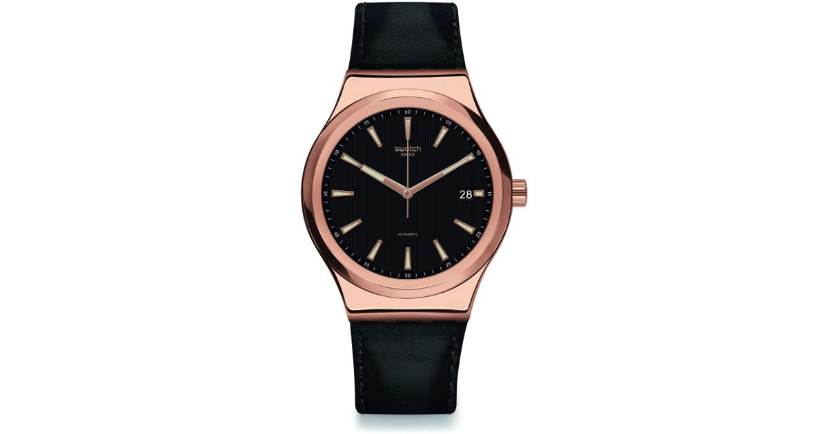 rosee smart watch