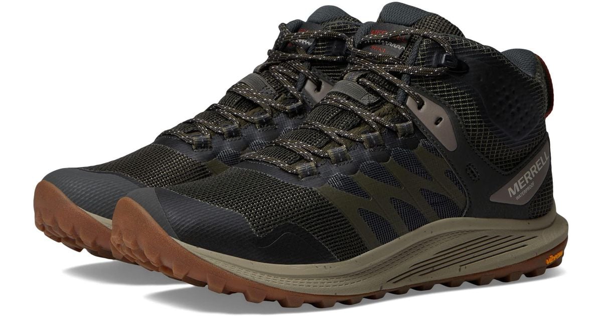 merrell luna 3