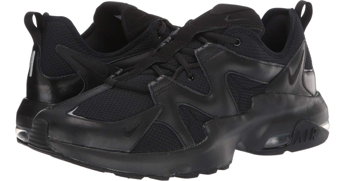 nike air max graviton black