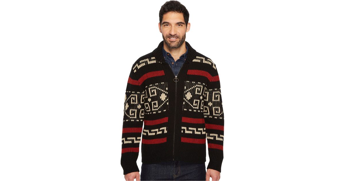 Pendleton 2025 westerley black