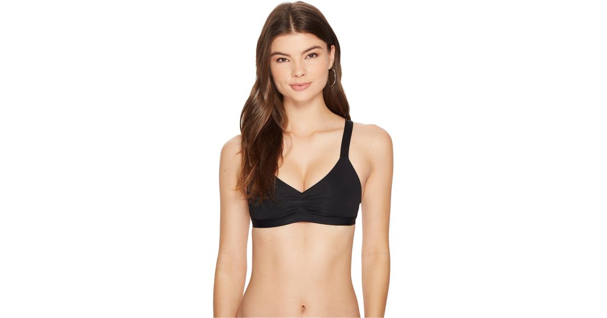 vitamin a mia bralette