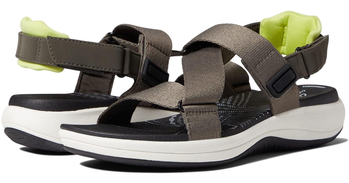 clarks mira