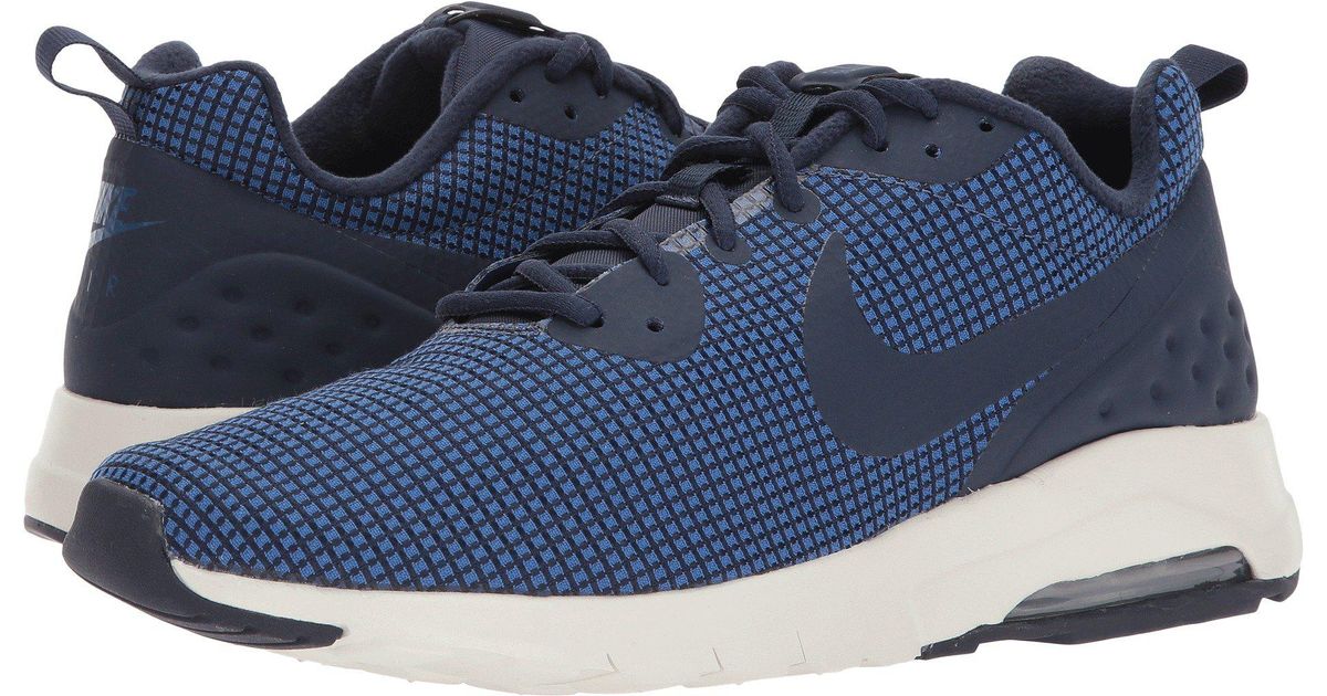 nike air max motion low se