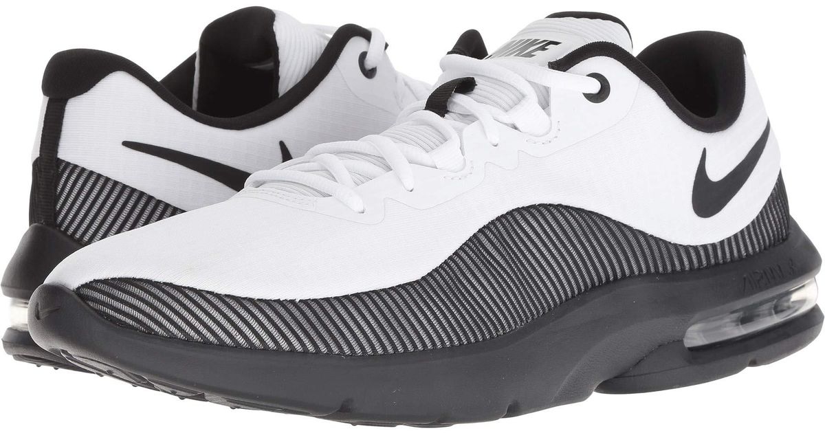 nike air max advantage 2 trainers mens