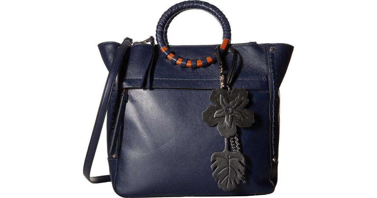 tommy bahama isla plata tote