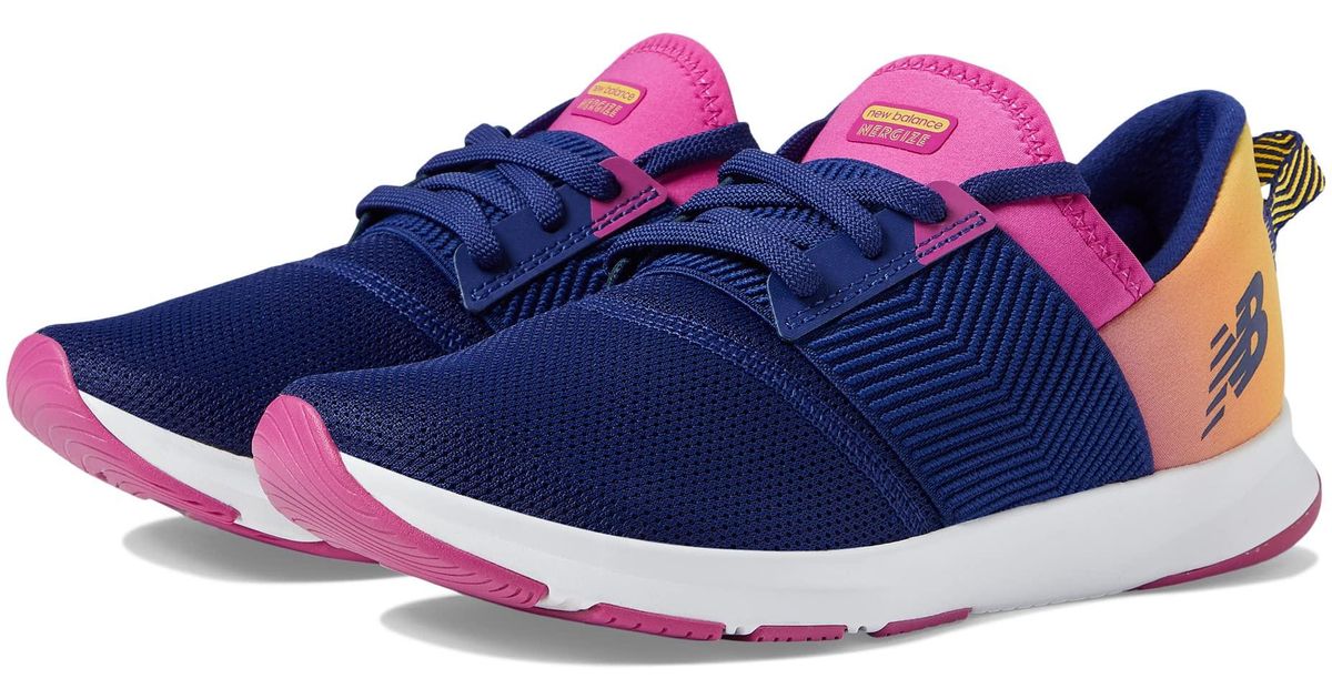 nergize new balance