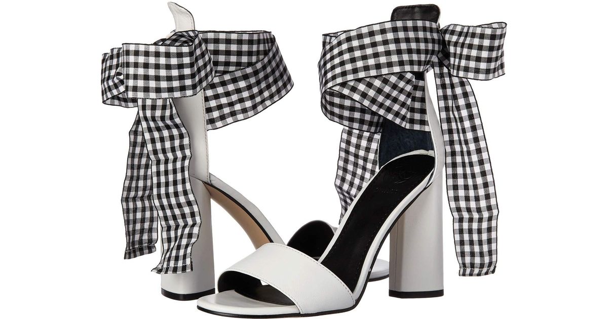 guess allison sandal