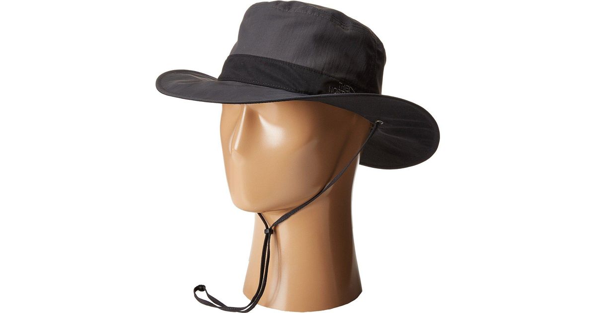 the north face boonie