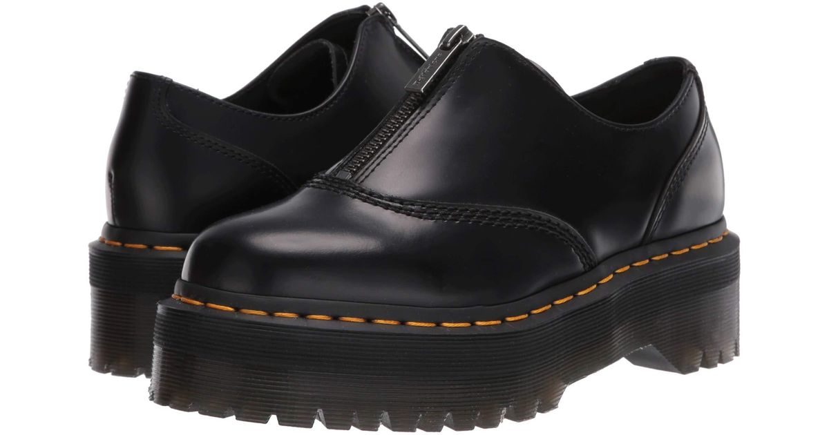 1461 aurian ii smooth platform