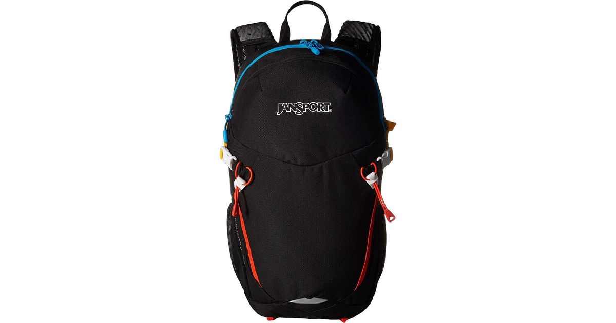 jansport tahoma 27