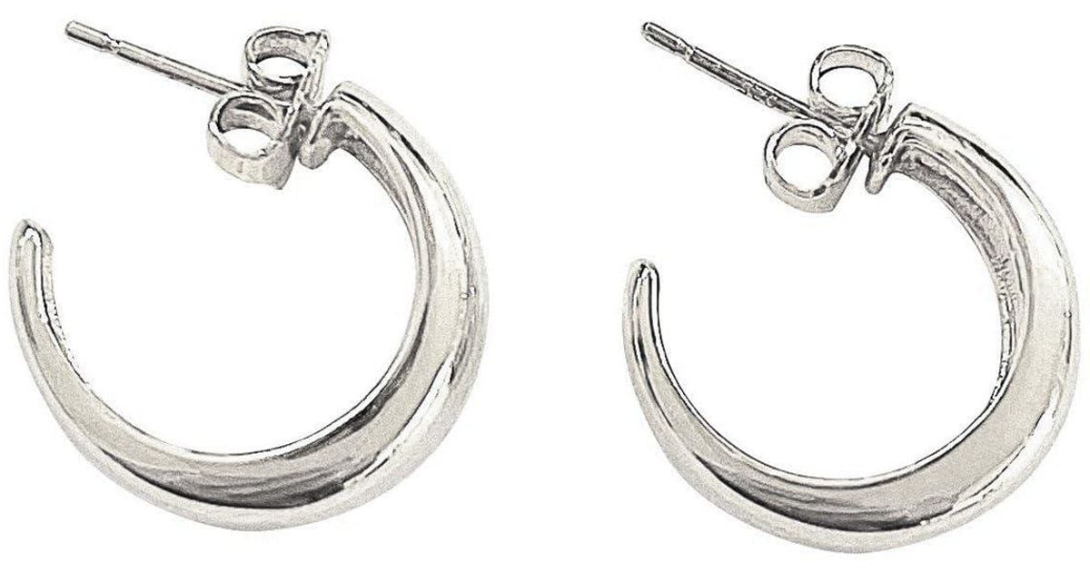 Dogeared earrings sale