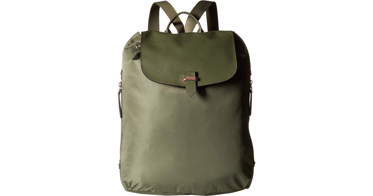 lipault plume avenue backpack