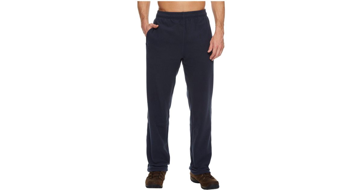 the north face men's glacier pant