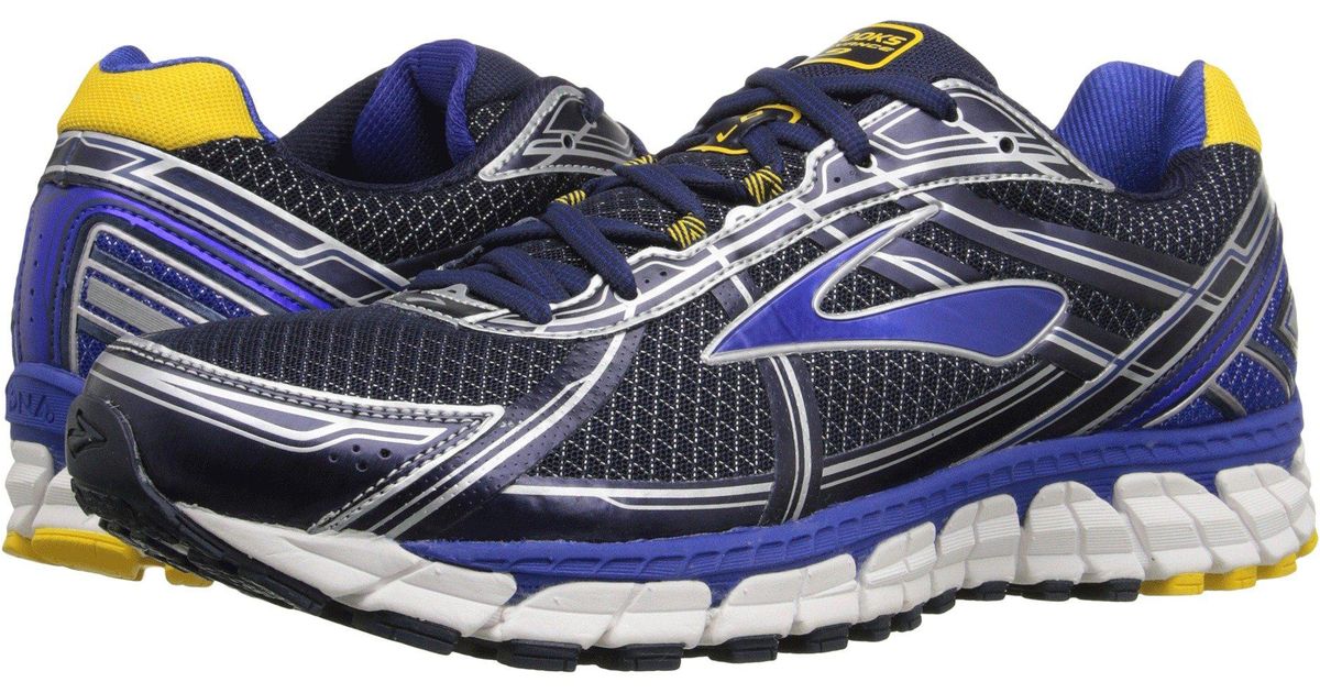 brooks defyance 2 womens gold